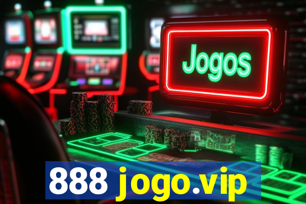 888 jogo.vip